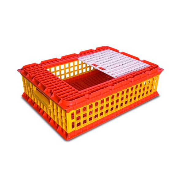Orocan Live Poultry Transport Crate 8796