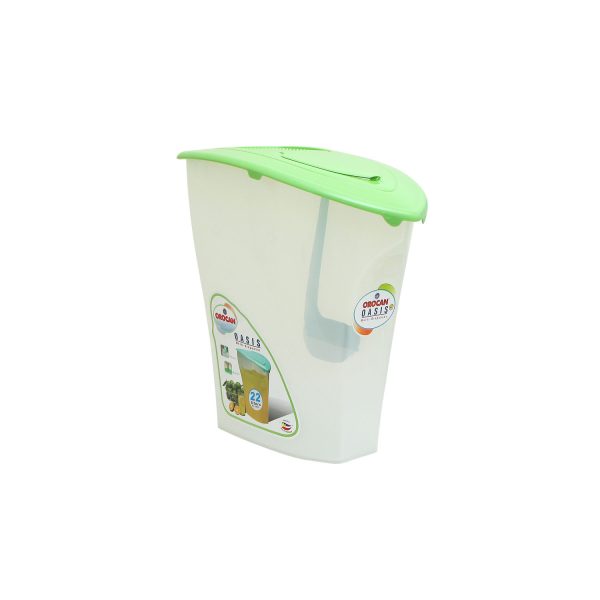 Orocan Oasis 22L Green